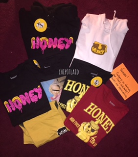 Honey Brand Co